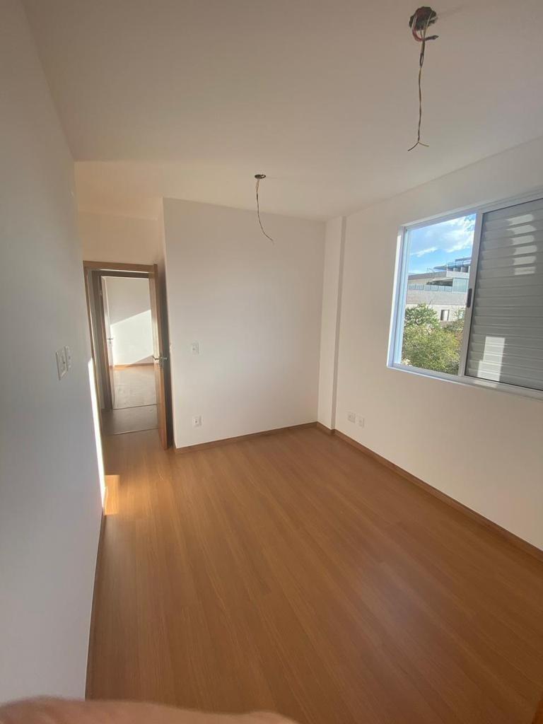 Apartamento, Cidade Nova, 3 Quartos, 2 Vagas, 1 Suíte