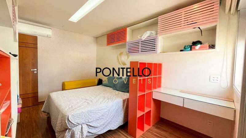 Cobertura, Colégio Batista, 4 Quartos, 1 Vaga, 1 Suíte