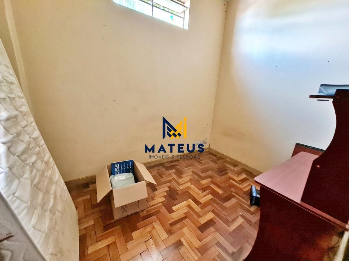 Casa, Santo André, 4 Quartos, 1 Vaga