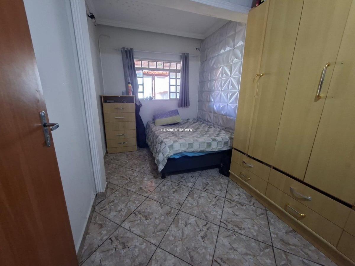 Casa, Jardim Riacho das Pedras, 4 Quartos, 4 Vagas, 1 Suíte