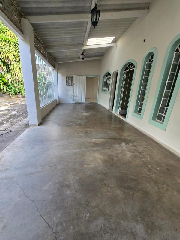 Casa, São Joaquim, 2 Quartos, 0 Vaga