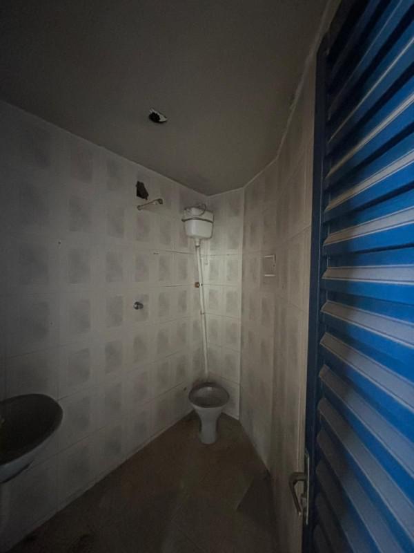 Andar, Serra Verde (venda Nova), 2 Quartos, 0 Vaga