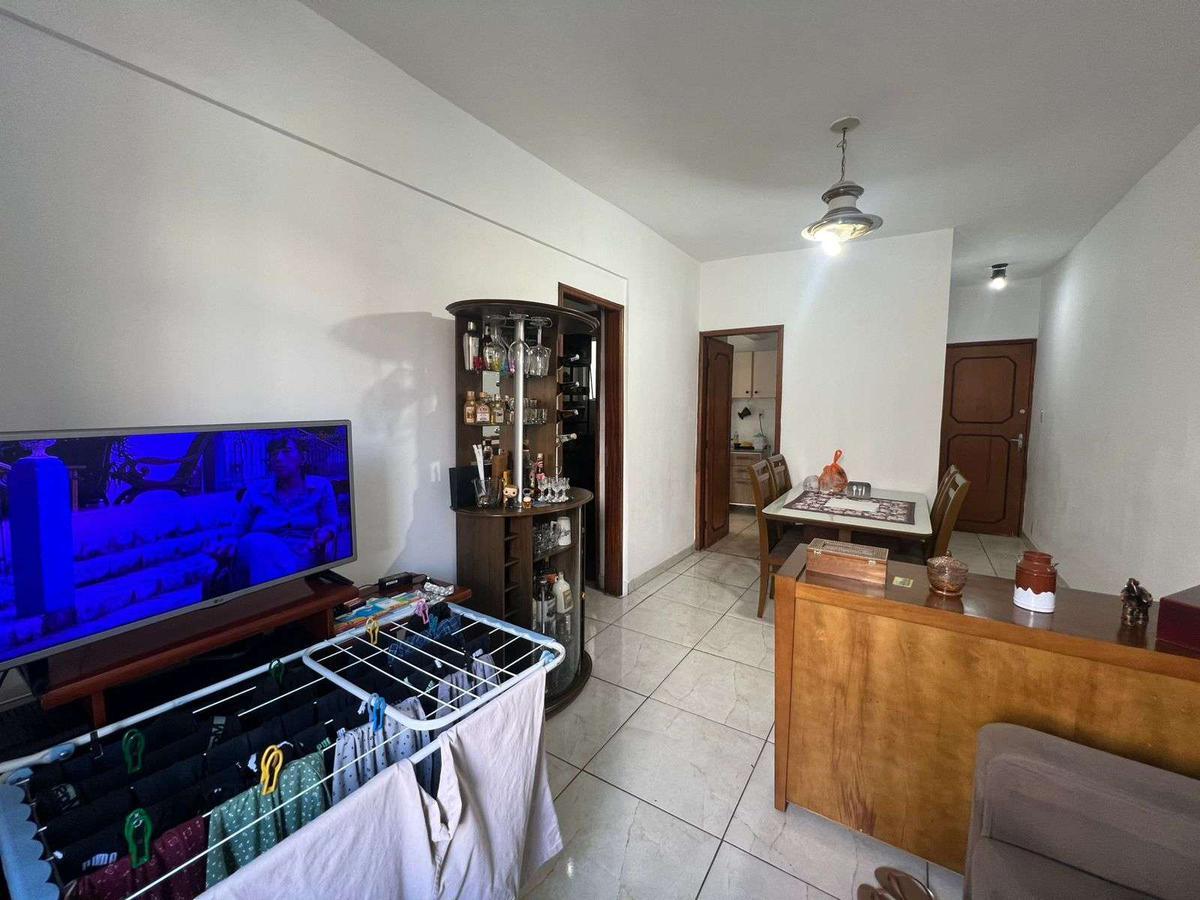 Apartamento, Cidade Nova, 2 Quartos, 1 Vaga