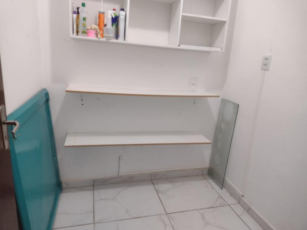 Apartamento, Luxemburgo, 3 Quartos, 2 Vagas, 1 Suíte