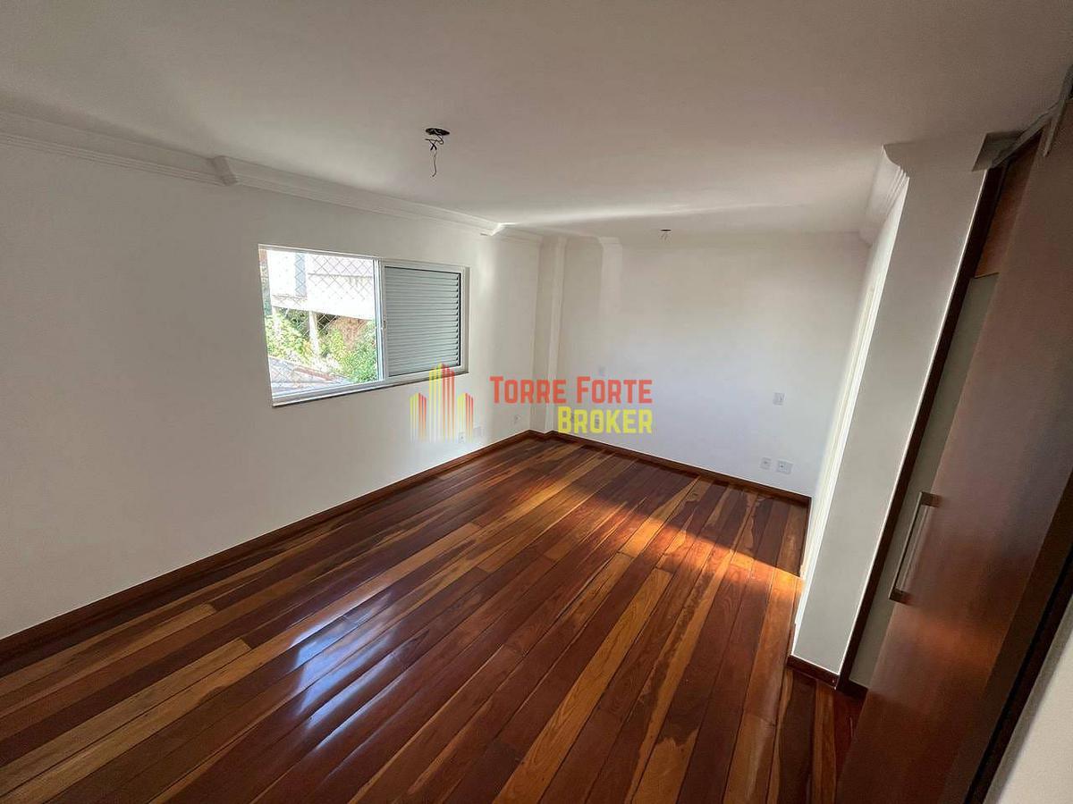 Apartamento, Buritis, 4 Quartos, 2 Vagas, 1 Suíte