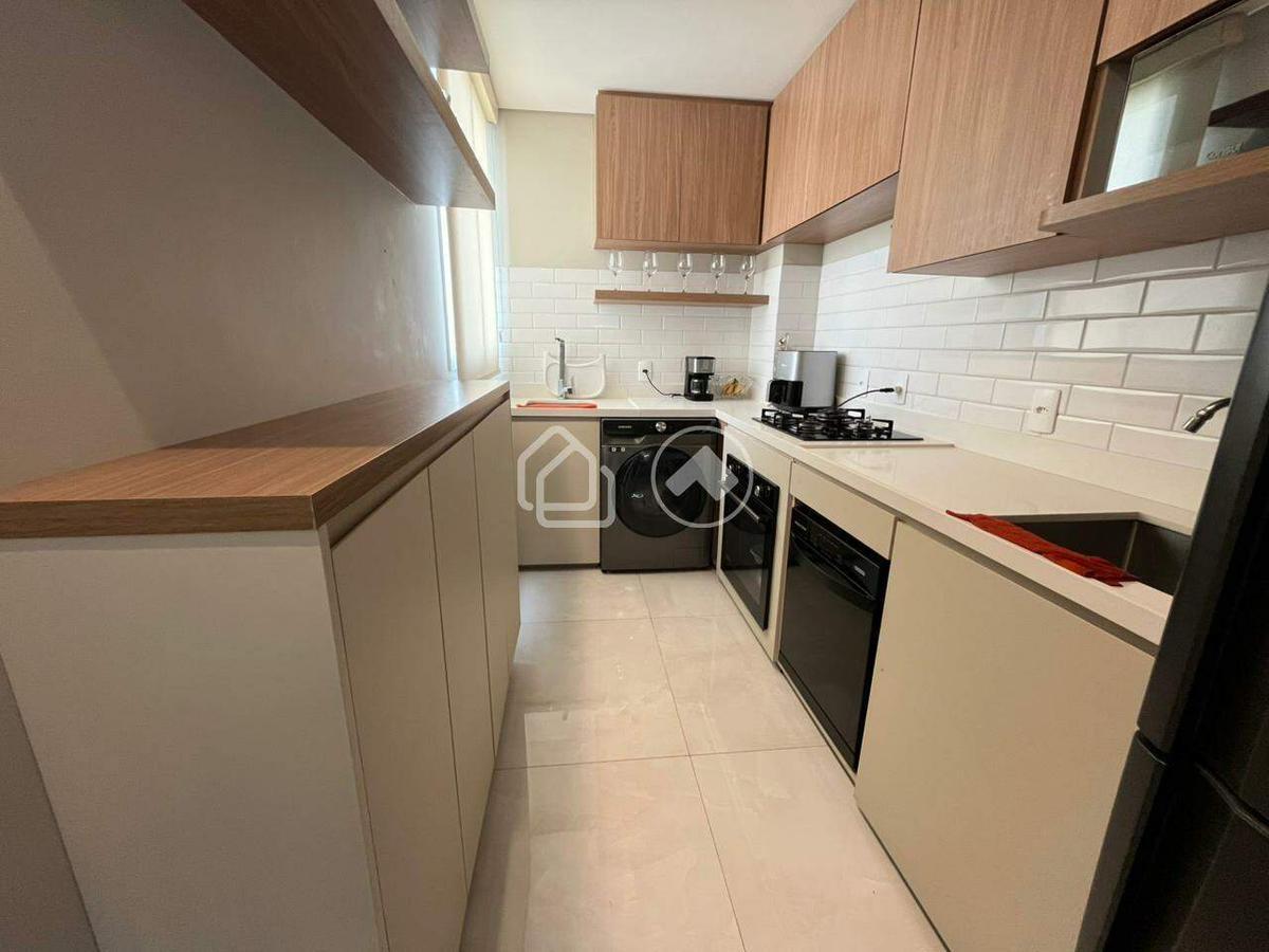 Apartamento, Buritis, 2 Quartos, 1 Vaga, 1 Suíte