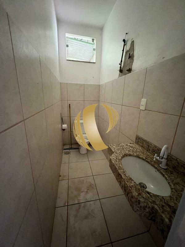 Galpão, Eldorado, 0 Quarto, 0 Vaga
