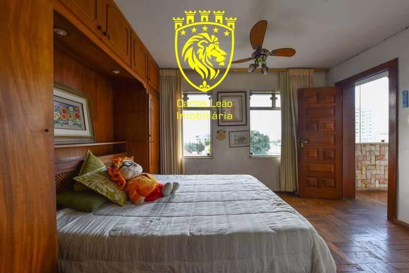 Casa, Santa Lúcia, 5 Quartos, 4 Vagas, 3 Suítes