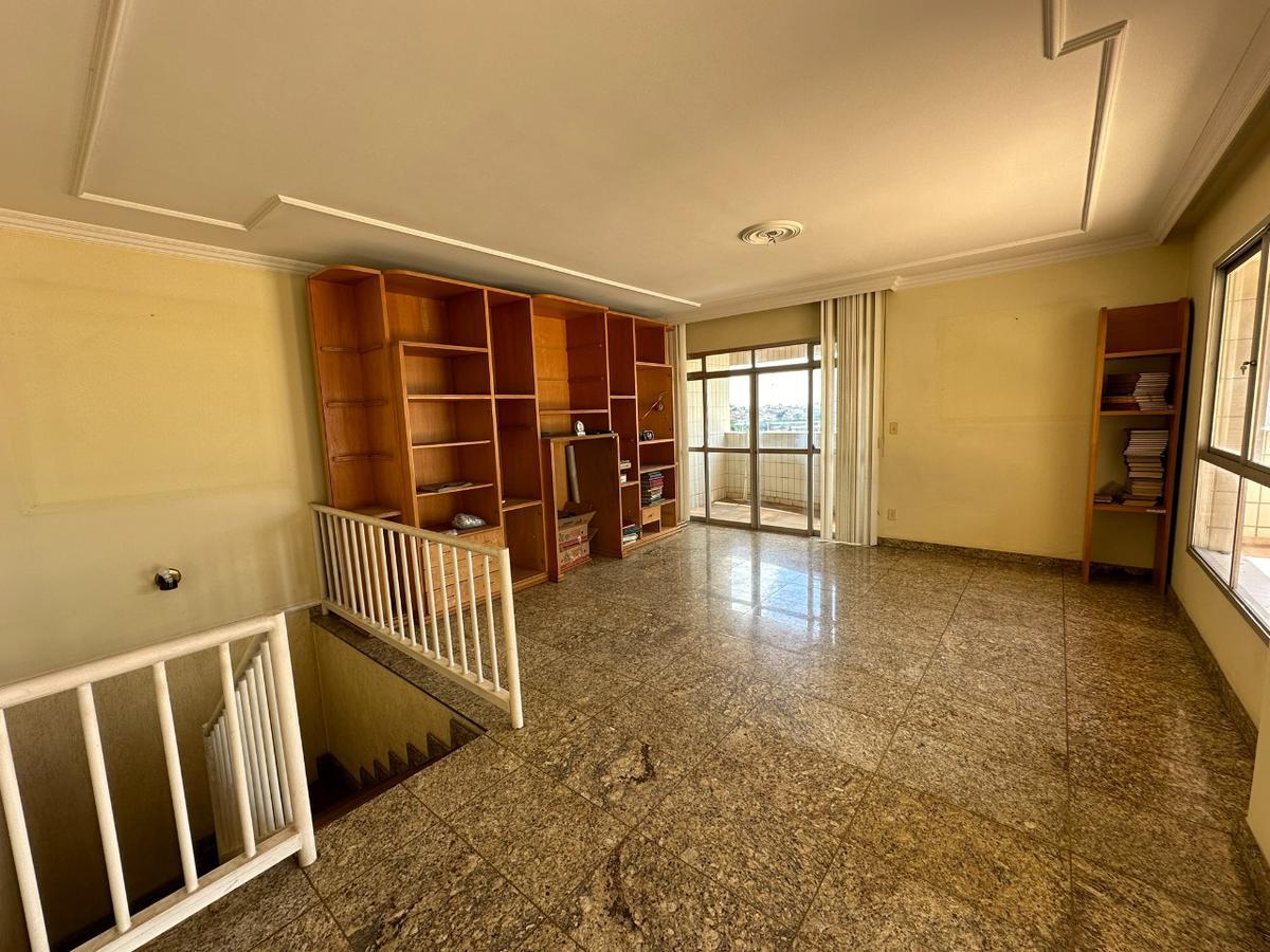 Cobertura, Ipiranga, 4 Quartos, 4 Vagas, 2 Suítes