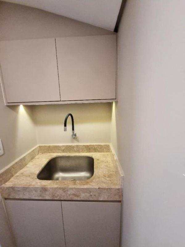 Cobertura, Jardim América, 3 Quartos, 2 Vagas