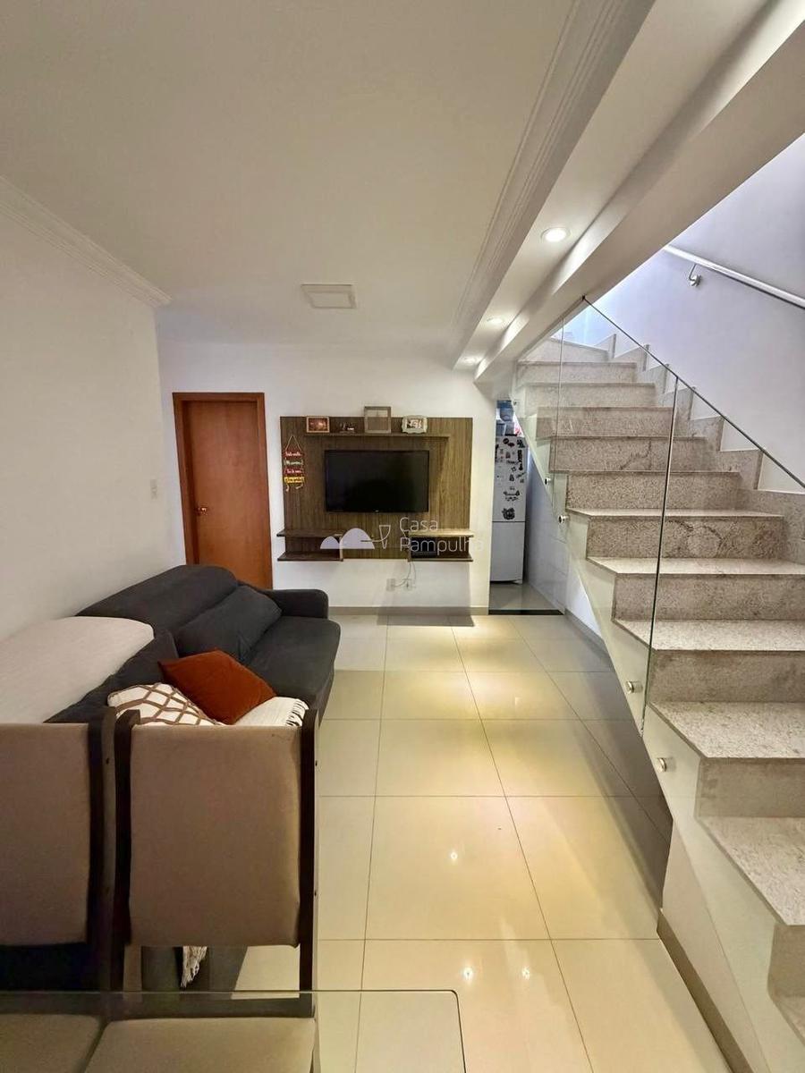 Apartamento, Copacabana, 2 Quartos, 1 Vaga