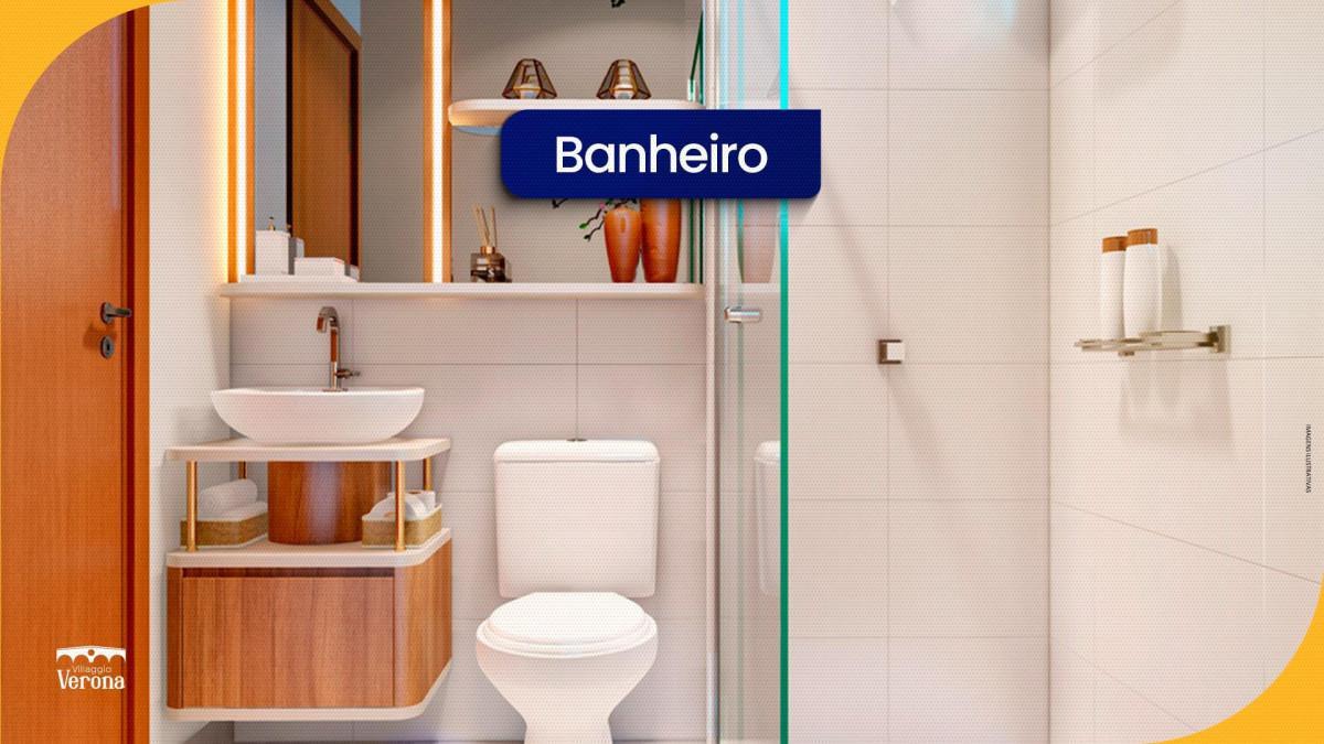 Casa, Bandeirinhas, 2 Quartos, 1 Vaga