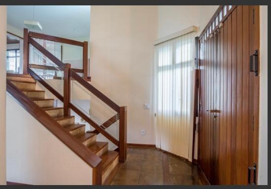 Casa, Bandeirantes (pampulha), 4 Quartos, 10 Vagas, 3 Suítes