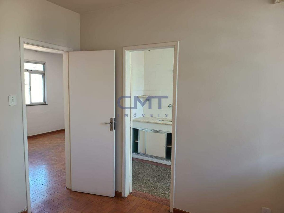 Apartamento, Santa Efigênia, 3 Quartos, 1 Vaga, 1 Suíte