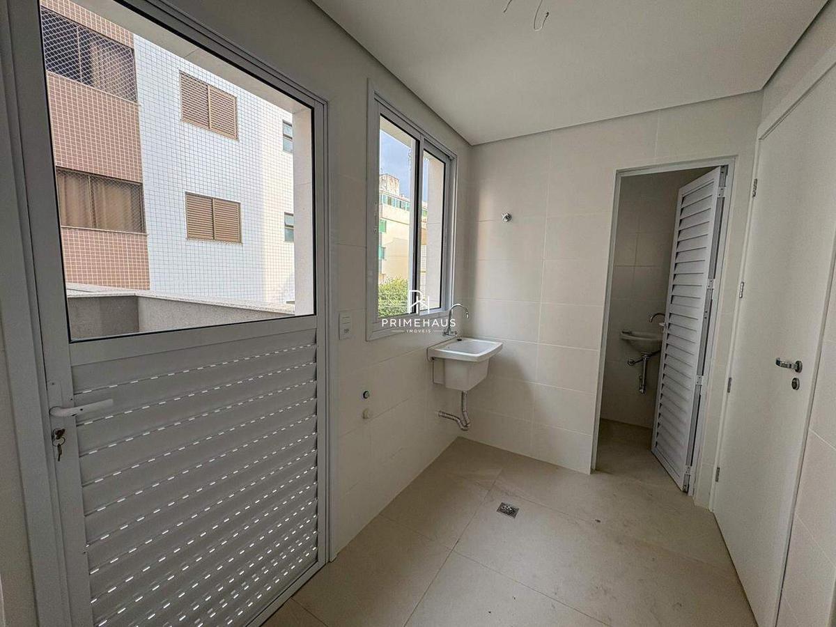 Apartamento, Castelo, 4 Quartos, 4 Vagas, 4 Suítes