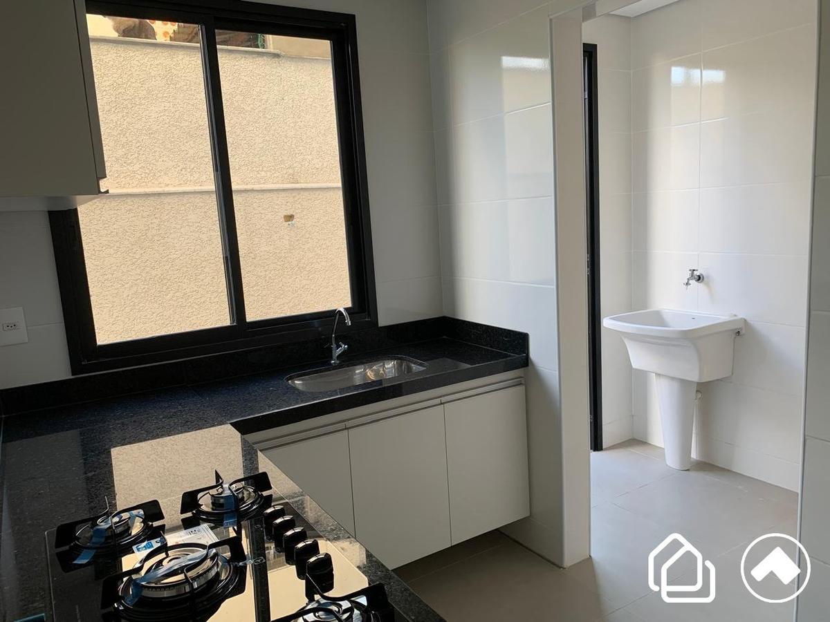 Apartamento, Padre Eustáquio, 2 Quartos, 2 Vagas, 1 Suíte