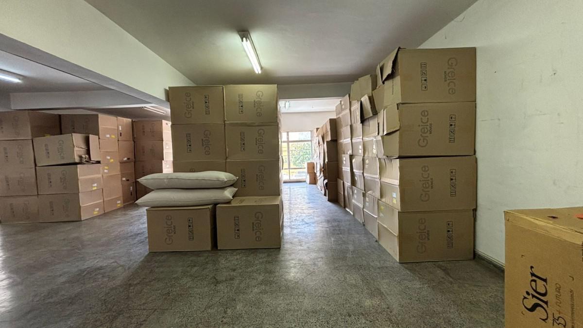 Andar, Horto, 0 Quarto, 0 Vaga