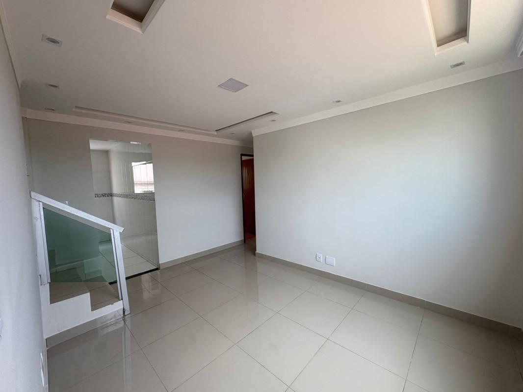 Cobertura, Masterville, 3 Quartos, 2 Vagas