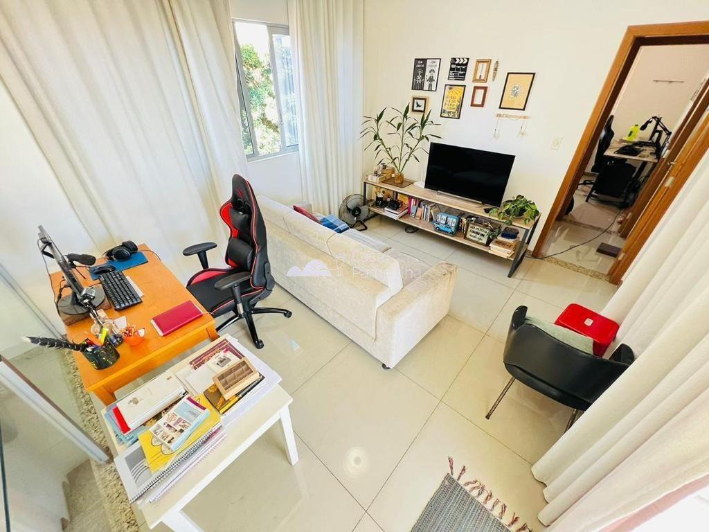 Apartamento, Itapoã, 4 Quartos, 4 Vagas, 1 Suíte