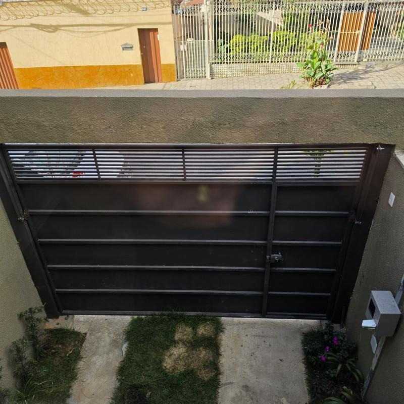 Casa, Jardim América, 2 Quartos, 1 Vaga