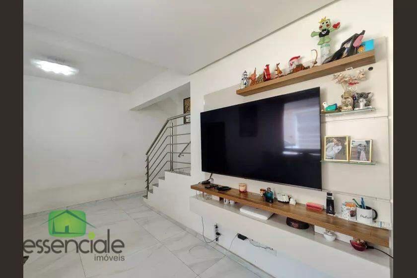 Casa, Eldorado, 3 Quartos, 1 Vaga, 1 Suíte