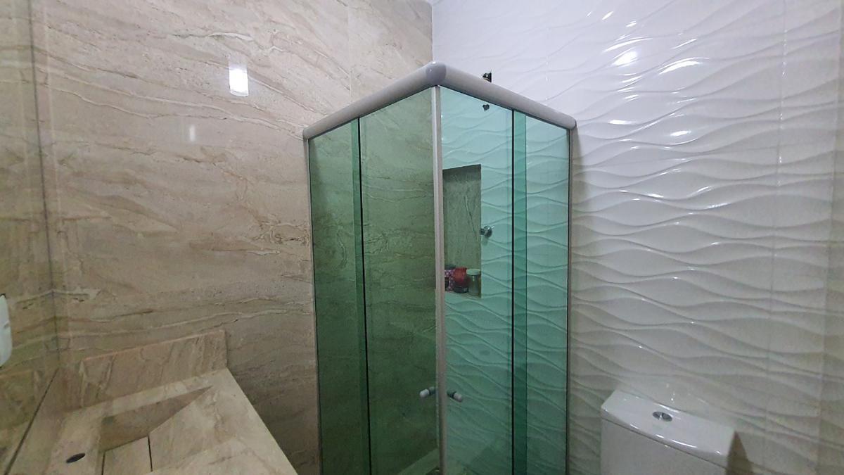 Casa, Santa Marta, 3 Quartos, 1 Vaga, 1 Suíte