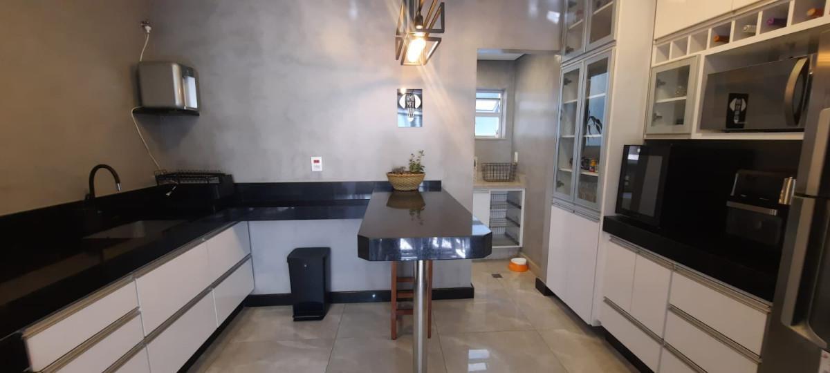 Apartamento, Serra, 3 Quartos, 1 Vaga, 1 Suíte