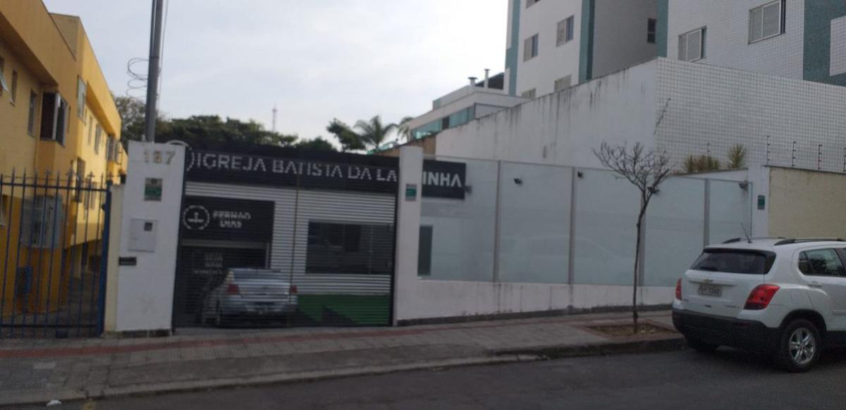 Galpão, Fernão Dias, 0 Quarto, 0 Vaga