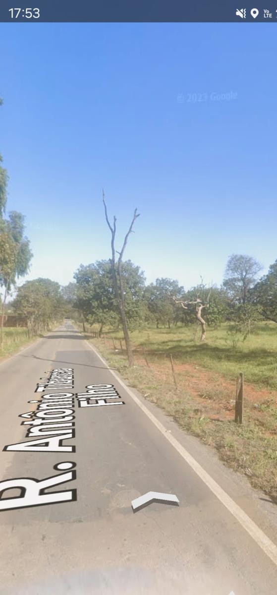 Lote, Barreiro, 0 Quarto, 0 Vaga