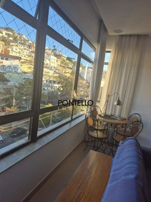 Apartamento, Anchieta, 4 Quartos, 2 Vagas, 1 Suíte