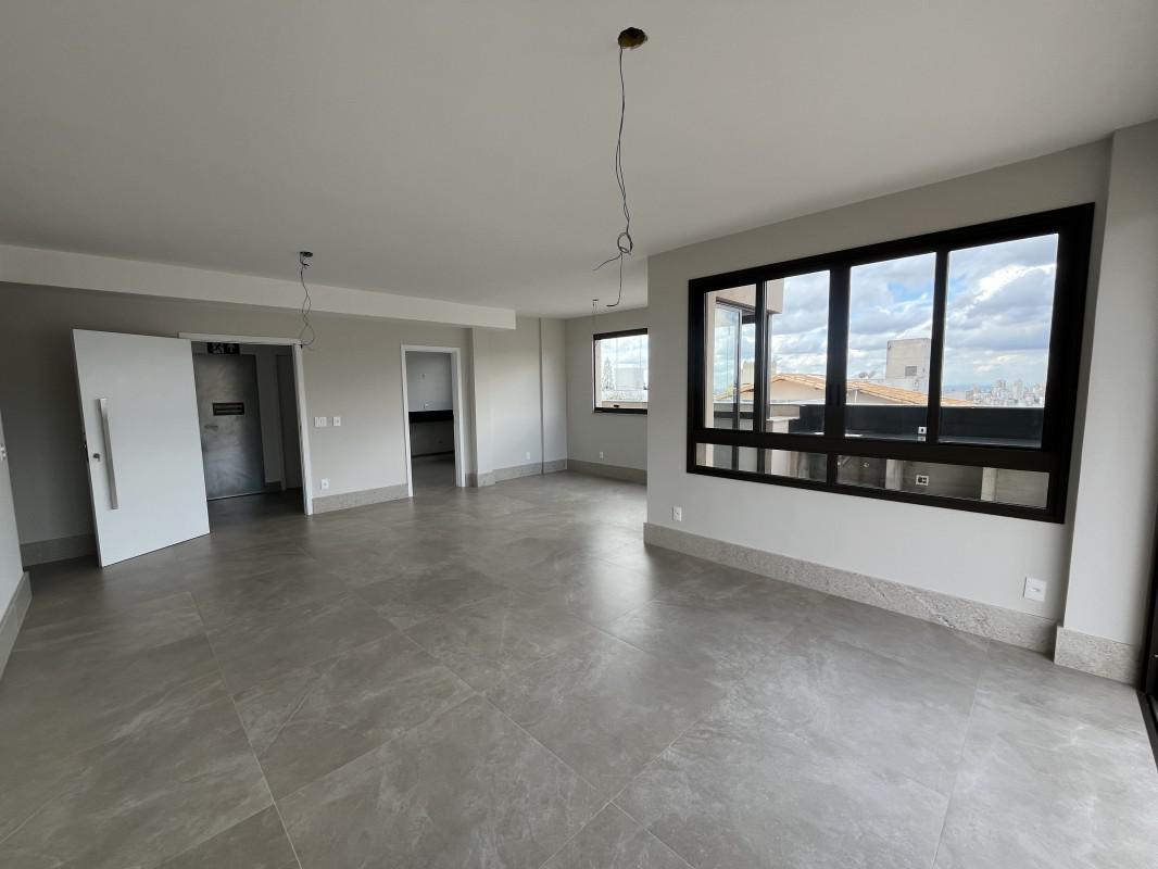 Apartamento, Santa Lúcia, 4 Quartos, 0 Vaga, 2 Suítes