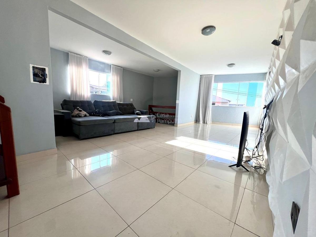 Casa, Juliana, 4 Quartos, 3 Vagas, 2 Suítes