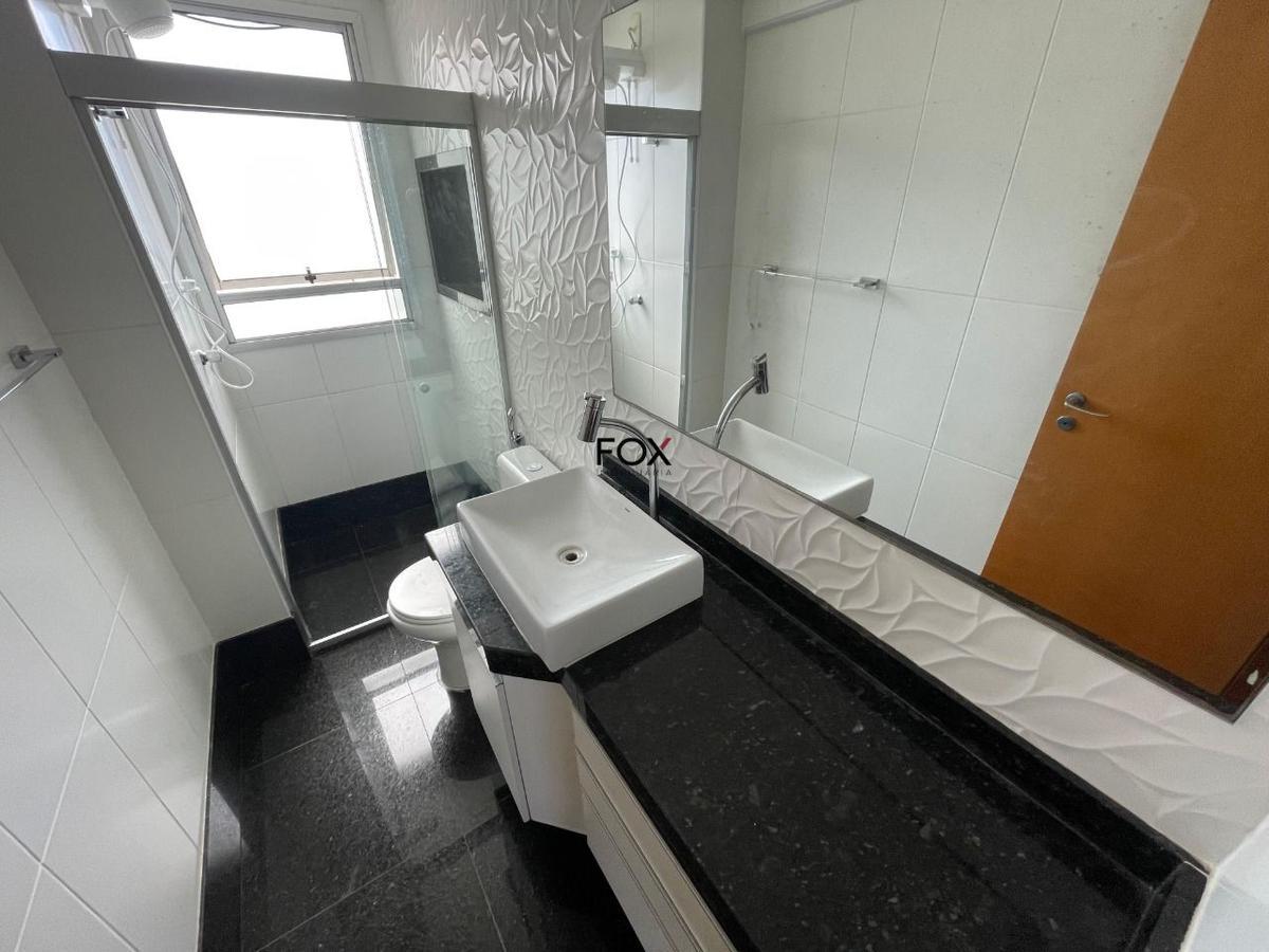 Apartamento, Buritis, 3 Quartos, 3 Vagas, 1 Suíte