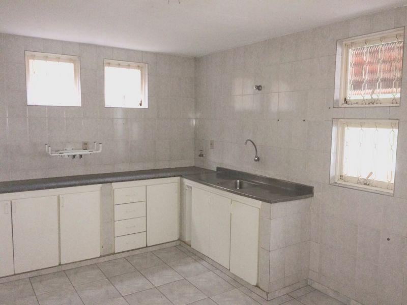 Casa, Nações Unidas, 3 Quartos, 5 Vagas, 2 Suítes