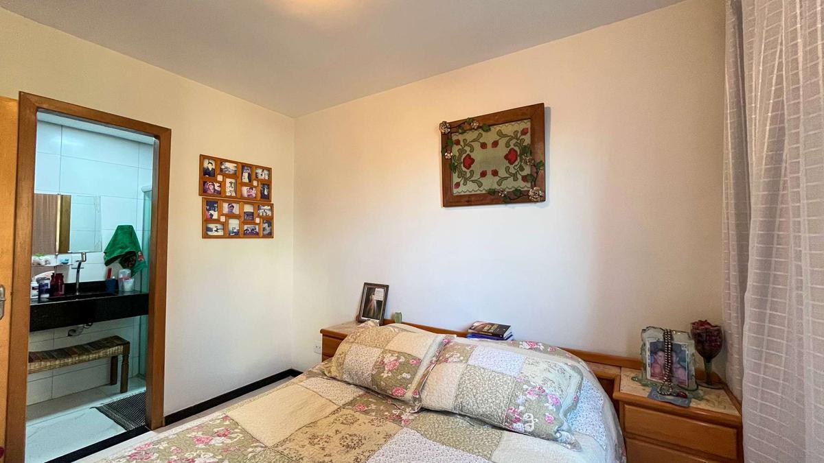 Apartamento, Santa Inês, 3 Quartos, 2 Vagas, 1 Suíte