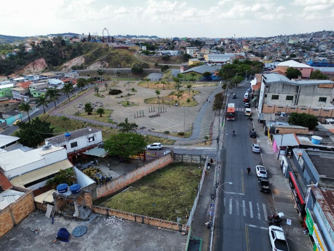 Lote, Bela Vista (parque Durval de Barros), 0 Quarto, 0 Vaga