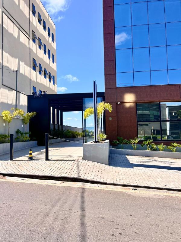 Sala, Jardim Petrópolis, 0 Quarto, 1 Vaga