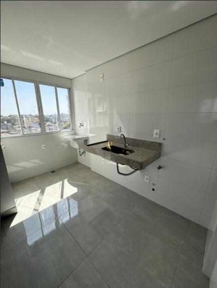 Apartamento, Padre Eustáquio, 3 Quartos, 3 Vagas, 1 Suíte