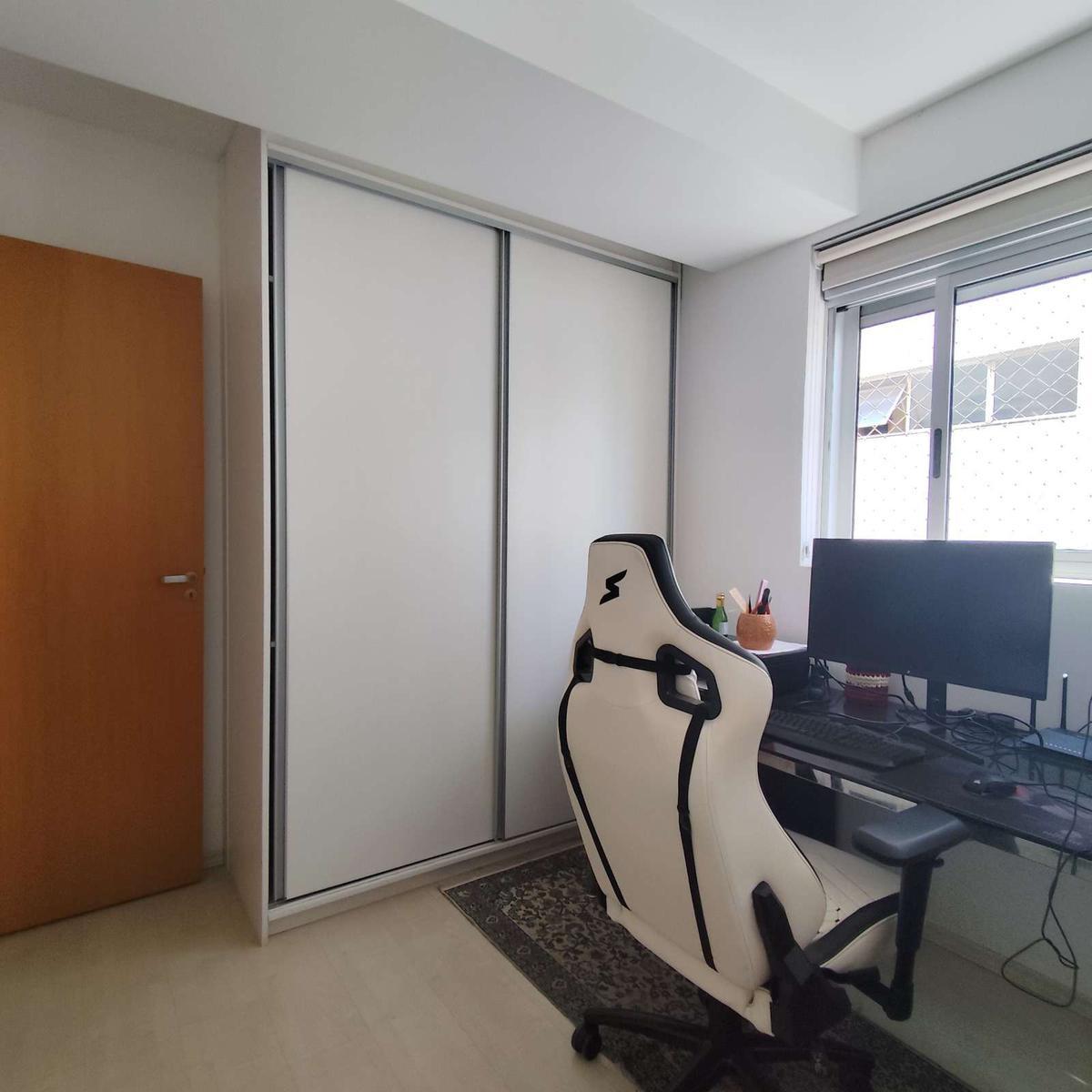 Apartamento, Lourdes, 4 Quartos, 3 Vagas, 1 Suíte