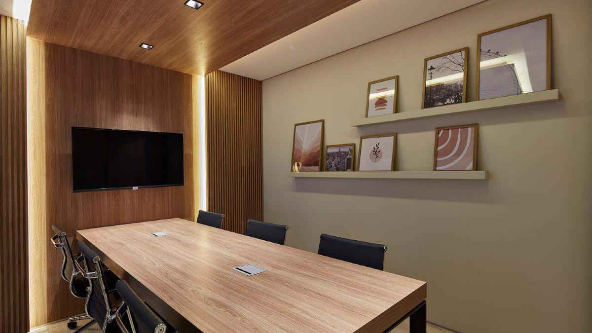 Apartamento, Sion, 4 Quartos, 3 Vagas, 2 Suítes