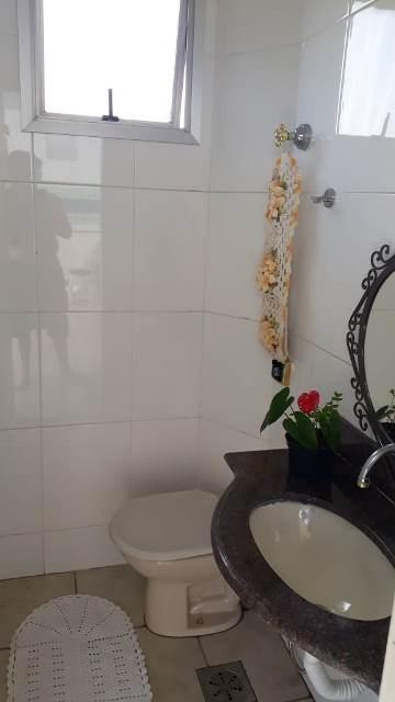 Apartamento, Palmares, 4 Quartos, 2 Vagas, 2 Suítes