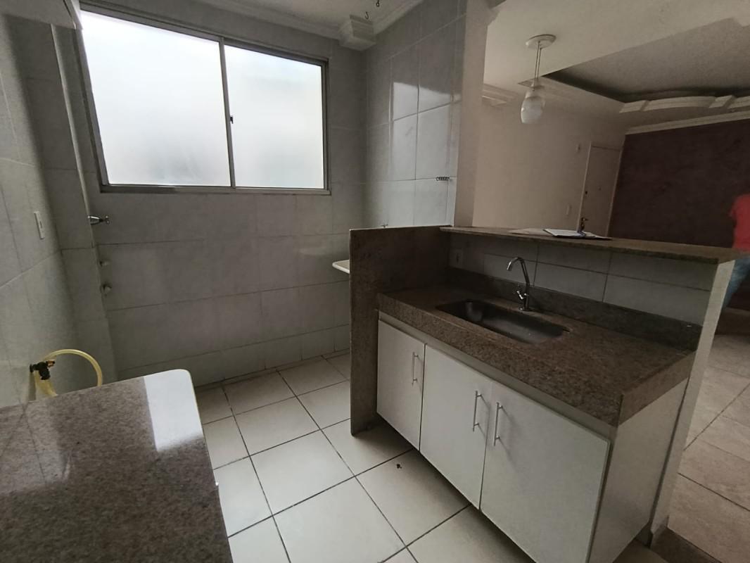 Apartamento, Olaria, 2 Quartos, 1 Vaga