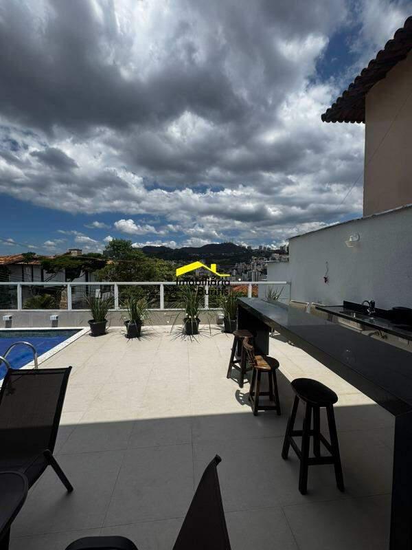 Casa, São Bento, 4 Quartos, 7 Vagas, 4 Suítes