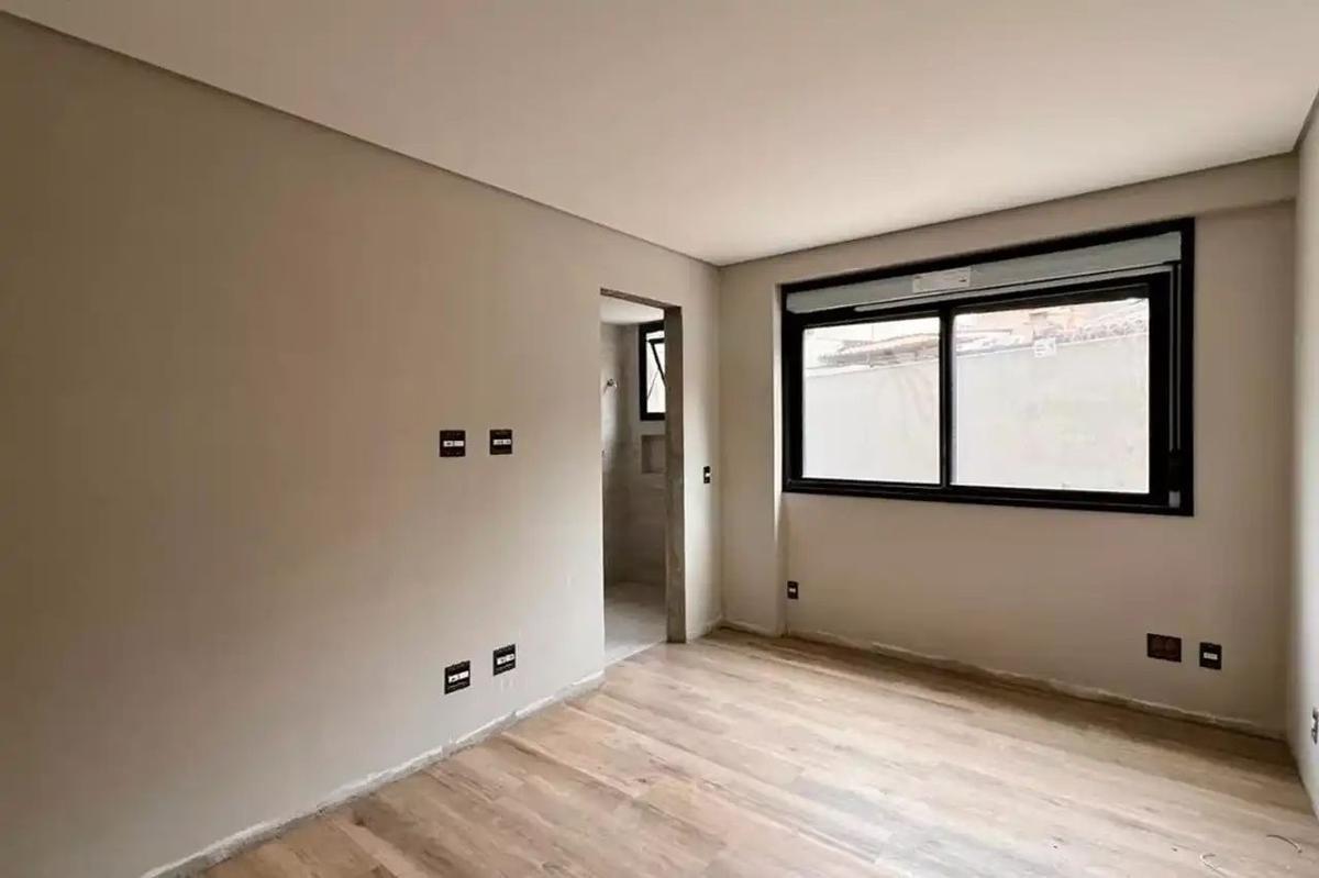 Apartamento, Serra, 3 Quartos, 3 Vagas, 1 Suíte