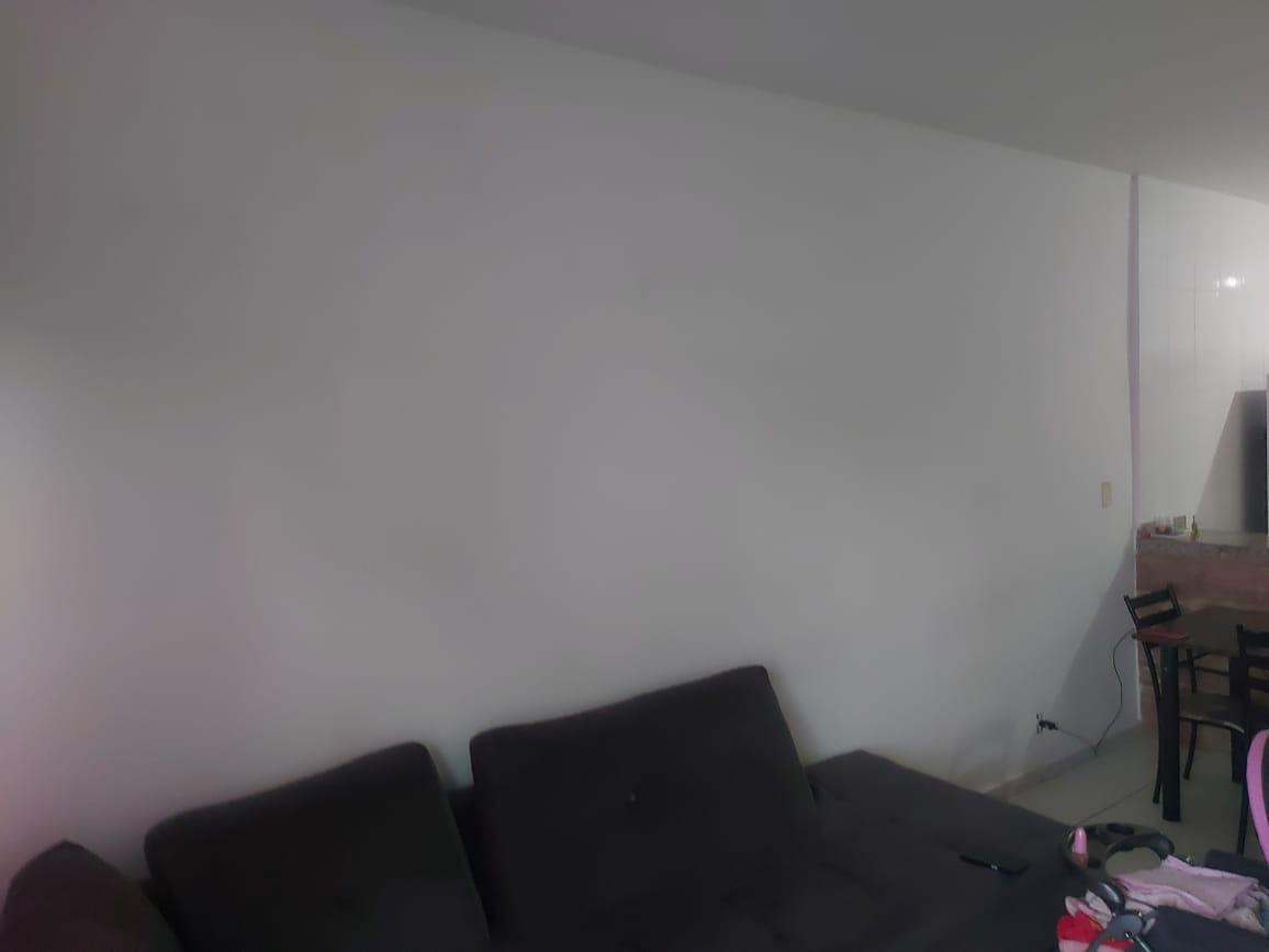 Casa, Vila Suzana, 2 Quartos, 1 Vaga