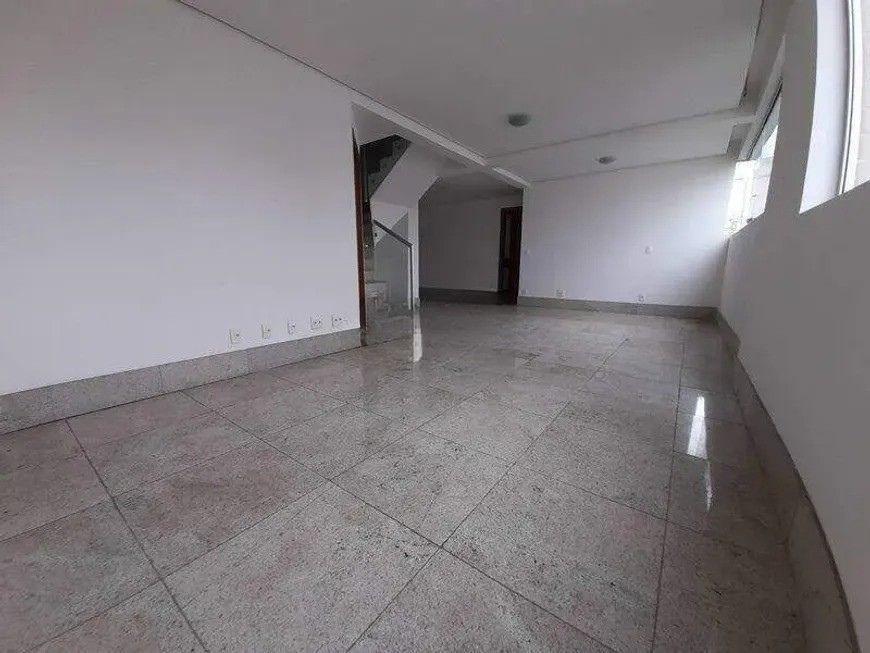 Cobertura, Buritis, 4 Quartos, 4 Vagas, 2 Suítes