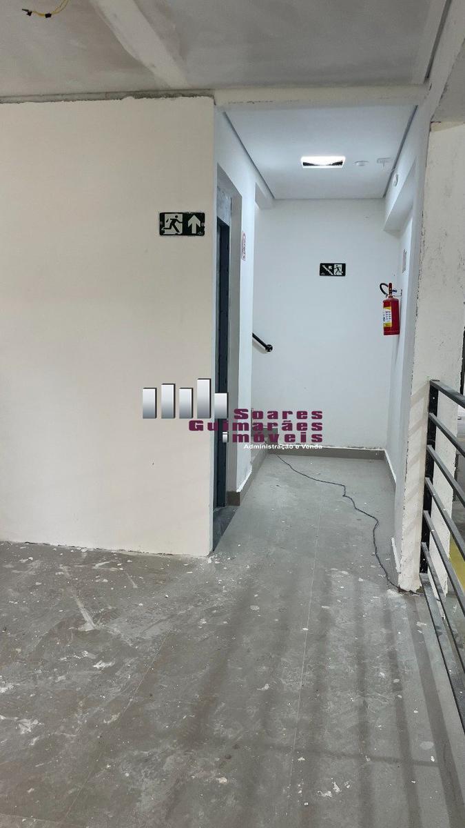 Apartamento, Santa Teresa, 3 Quartos, 2 Vagas, 1 Suíte