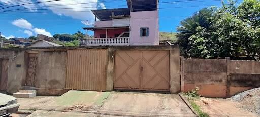 Casa, Ana Rita, 5 Quartos, 3 Vagas, 1 Suíte