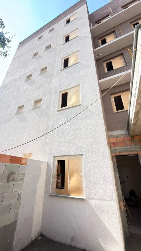 Cobertura, Santa Terezinha, 2 Quartos, 3 Vagas, 2 Suítes