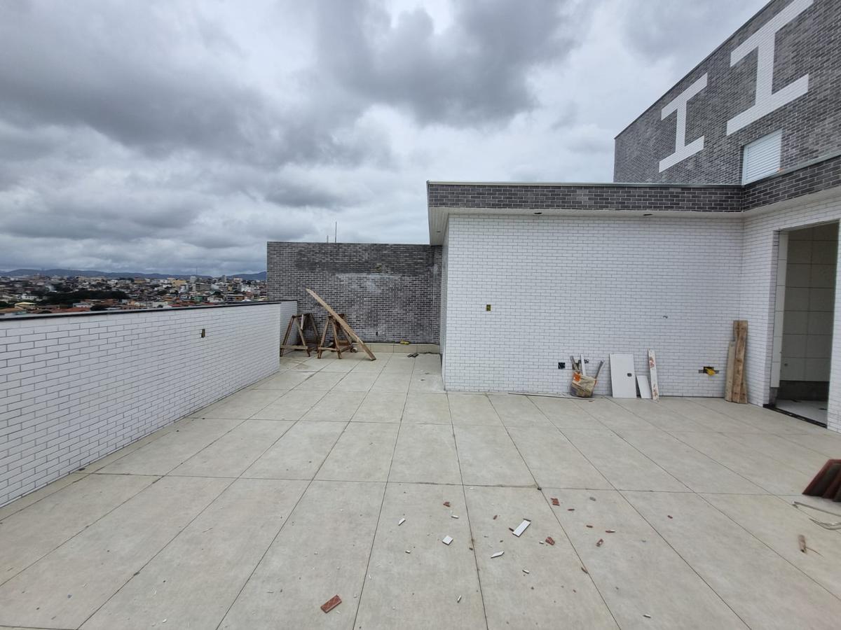 Cobertura, Amazonas, 3 Quartos, 4 Vagas, 1 Suíte